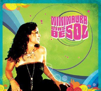 Tapa o Portada del disco Das de sol de MIMI MAURA